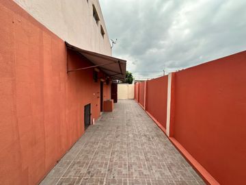 CASA 116m2 ESQUINERA, URB. CATALUÑA, DAULE, VIA A SALITRE