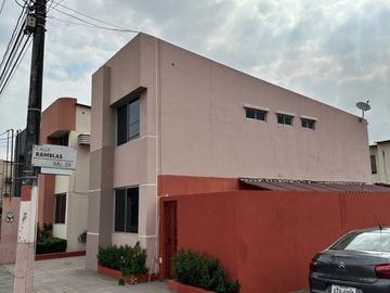 CASA 116m2 ESQUINERA, URB. CATALUÑA, DAULE, VIA A SALITRE