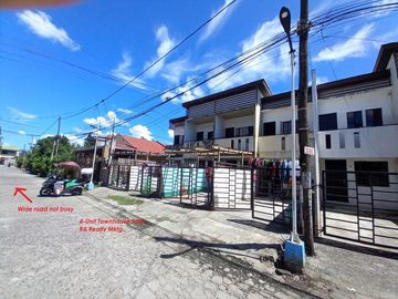 Imus Cavite 4-Door Apartment For Sale