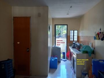 Imus Cavite 4-Door Apartment For Sale