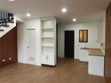 2BR Townhouse for Sale at Tagaytay