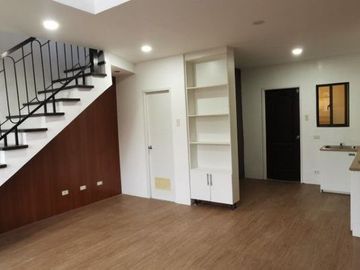 2BR Townhouse for Sale at Tagaytay