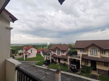 2BR Townhouse for Sale at Tagaytay
