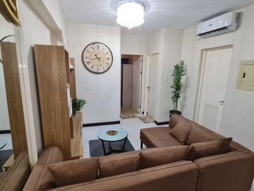 Motivated seller! 2 Bedroom Condo at Sheridan North Towers by DMCI, Kapitolyo, Pasig City
