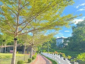 BEAUTIFUL AMBER 4 BR HOUSE IN BUTUAN CITY NEAR BANCASI AIRPORT