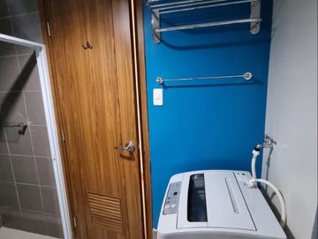 Studio unit at Circulo Verde, Quezon City