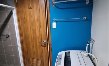 Studio unit at Circulo Verde, Quezon City
