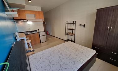 Studio unit at Circulo Verde, Quezon City