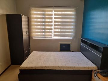 Studio unit at Circulo Verde, Quezon City