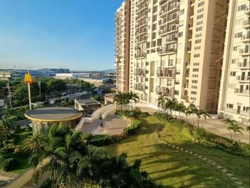 Studio unit at Circulo Verde, Quezon City