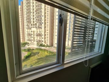 Studio unit at Circulo Verde, Quezon City