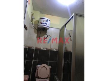 ID: 1081466 Se Vende Casa De Un Piso En San Juan De Lurigancho Jose Carlos Mariategui Galeras