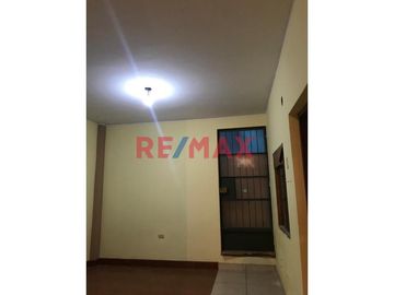 ID: 1081466 Se Vende Casa De Un Piso En San Juan De Lurigancho Jose Carlos Mariategui Galeras