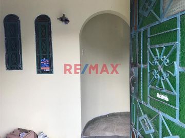ID: 1081466 Se Vende Casa De Un Piso En San Juan De Lurigancho Jose Carlos Mariategui Galeras