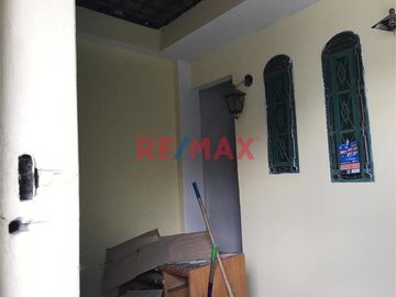 ID: 1081466 Se Vende Casa De Un Piso En San Juan De Lurigancho Jose Carlos Mariategui Galeras