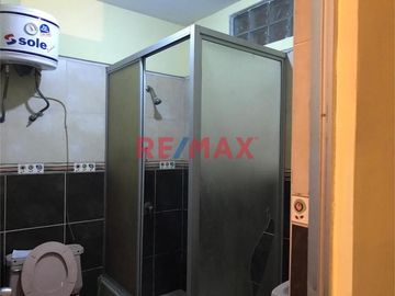 ID: 1081466 Se Vende Casa De Un Piso En San Juan De Lurigancho Jose Carlos Mariategui Galeras