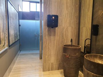 Departamento acabados  de lujo- Nuevo- 2 Recámaras, Alberca, GYM - al Sureste- a 5 Min. de Altacia