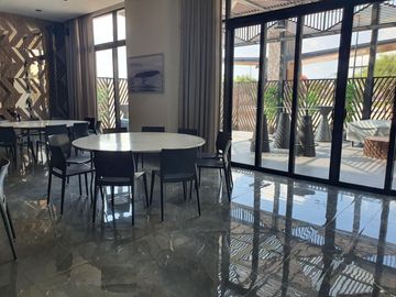 Departamento acabados  de lujo- Nuevo- 2 Recámaras, Alberca, GYM - al Sureste- a 5 Min. de Altacia