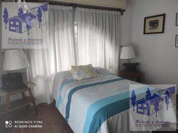 Casa en Venta en Tequesquitengo Morelos Estilo Arabe Mediterraneo a orilla del lago