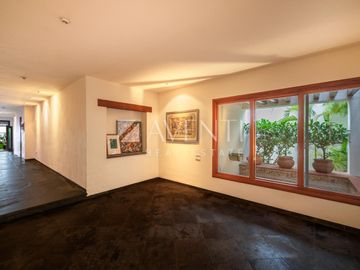 Casa en Venta en Isla Dorada Residencial Cancún, Quintana Roo.
