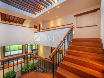 Casa en Venta en Isla Dorada Residencial Cancún, Quintana Roo.