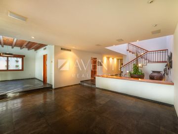 Casa en Venta en Isla Dorada Residencial Cancún, Quintana Roo.