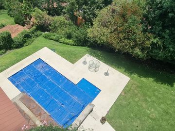 MAGNIFICA CASA EN VENTA, ESTILO VALLESANA
