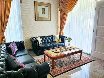 Dijual TERMURAH Rumah Di Jl Pinang Nikel Pondok Indah Jaksel