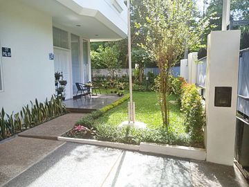 Dijual TERMURAH Rumah Di Jl Pinang Nikel Pondok Indah Jaksel