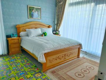 Dijual TERMURAH Rumah Di Jl Pinang Nikel Pondok Indah Jaksel