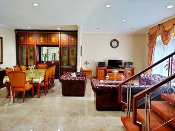 Dijual TERMURAH Rumah Di Jl Pinang Nikel Pondok Indah Jaksel