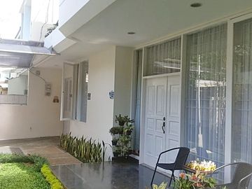 Dijual TERMURAH Rumah Di Jl Pinang Nikel Pondok Indah Jaksel