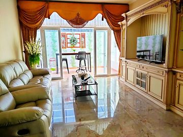 Dijual TERMURAH Rumah Di Jl Pinang Nikel Pondok Indah Jaksel