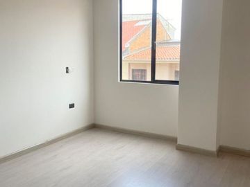 Departamentos en venta por estrenar, con crédito VIP sector Totems