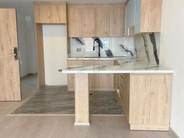 Departamentos en venta por estrenar, con crédito VIP sector Totems