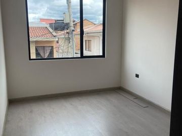 Departamentos en venta por estrenar, con crédito VIP sector Totems