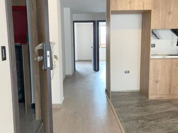 Departamentos en venta por estrenar, con crédito VIP sector Totems