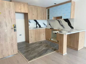 Departamentos en venta por estrenar, con crédito VIP sector Totems