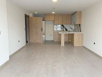 Departamentos en venta por estrenar, con crédito VIP sector Totems