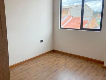 Departamentos en venta por estrenar, con crédito VIP sector Totems