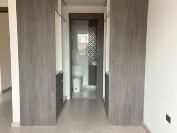 Departamentos en venta por estrenar, con crédito VIP sector Totems