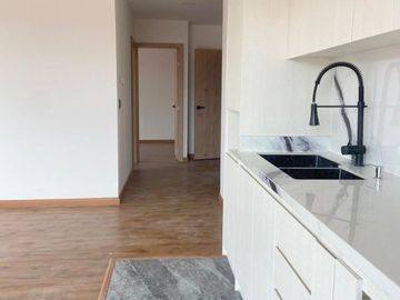 Departamentos en venta por estrenar, con crédito VIP sector Totems
