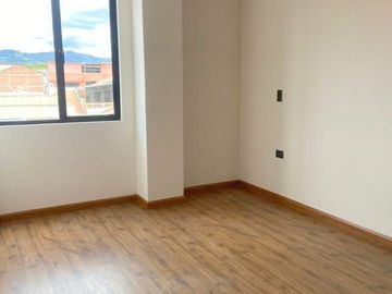 Departamentos en venta por estrenar, con crédito VIP sector Totems