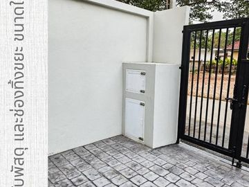 Garden Villa  3-storey with Doi Suthep View, Chiang Mai