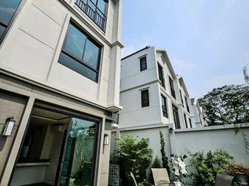 Garden Villa  3-storey with Doi Suthep View, Chiang Mai