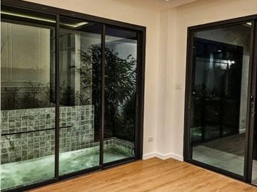 Garden Villa  3-storey with Doi Suthep View, Chiang Mai