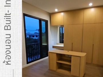 Garden Villa  3-storey with Doi Suthep View, Chiang Mai