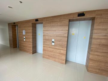For Assume Condominium Unit almost Ready for Occupancy in Casa Mira Guadalupe.