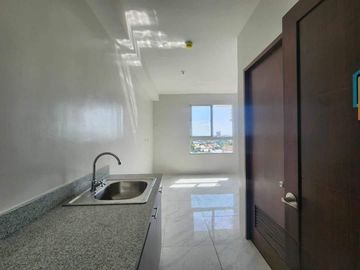 For Assume Condominium Unit almost Ready for Occupancy in Casa Mira Guadalupe.