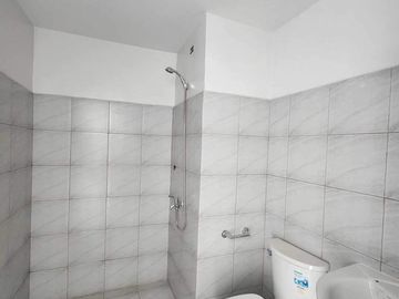 For Assume Condominium Unit almost Ready for Occupancy in Casa Mira Guadalupe.